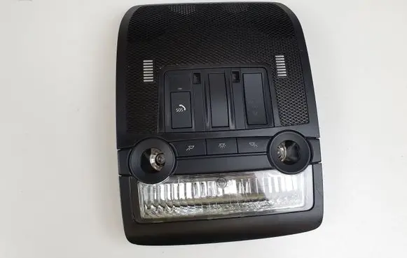 BMW X5 E70 Front seat light 9225937
