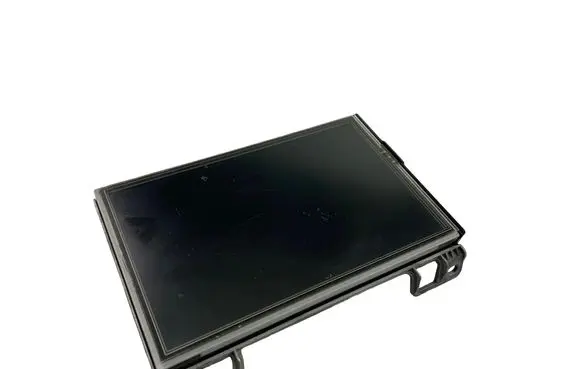 Peugeot 208 I Screen/display/small screen 9803584280