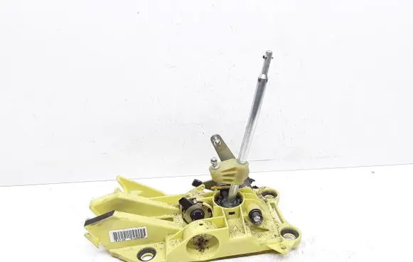 Volvo C70 Gear shifter/selector 31259288