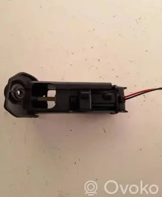 Opel Antara Fuel tank cap lock motor 95033182