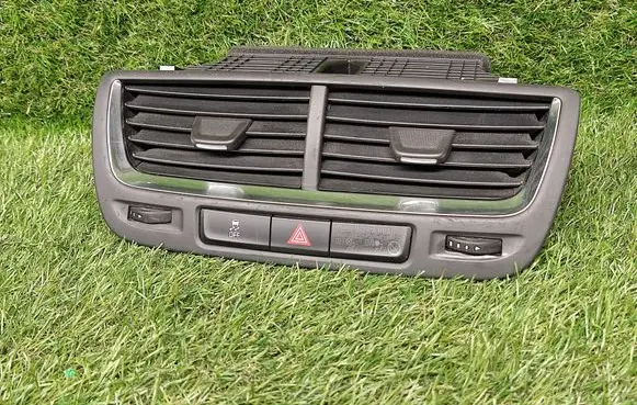 Opel Mokka Dash center air vent grill 95316390 95016183