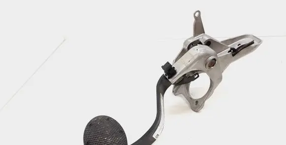 Mini One - Cooper Coupe R56 Brake pedal C4000206SE