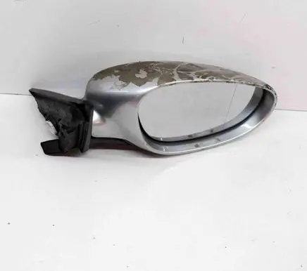 Porsche Boxster 986 Coupe wind mirror (mechanical) E1010482