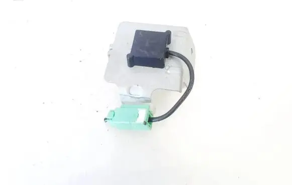 Mazda CX-7 Antenna control unit eg2366dy0 09457