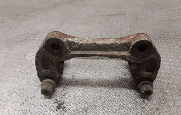 Opel Insignia A Front Brake Caliper Pad/Carrier 