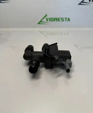Peugeot 208 Electric auxiliary coolant/water pump 9829266280