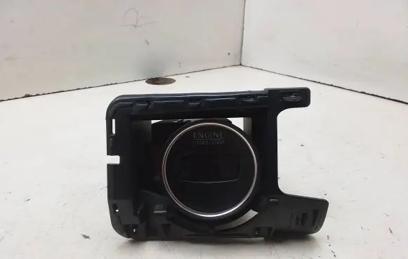 Volkswagen PASSAT B6 Ignition lock