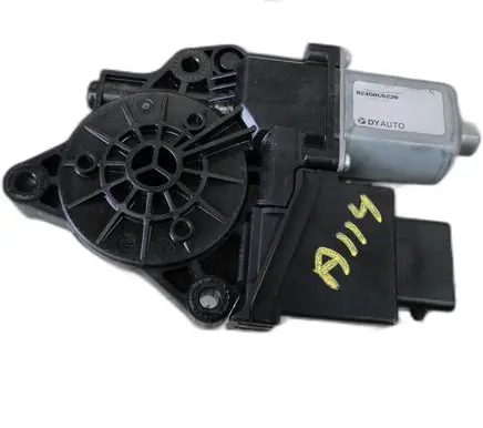 KIA Sorento Sliding door electric window regulator 82450C5220
