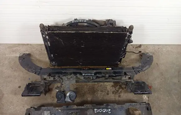 Land Rover Range Rover Evoque L538 Radiator support slam panel PASL538CHLODNI