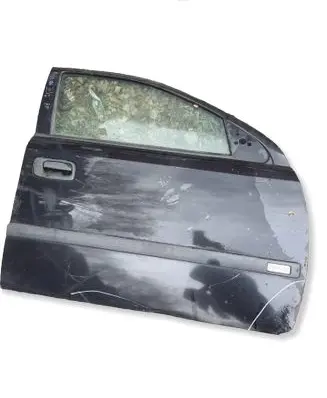 Opel Astra H Front door 
