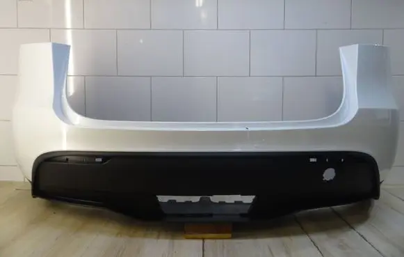 Tesla Model Y Rear bumper