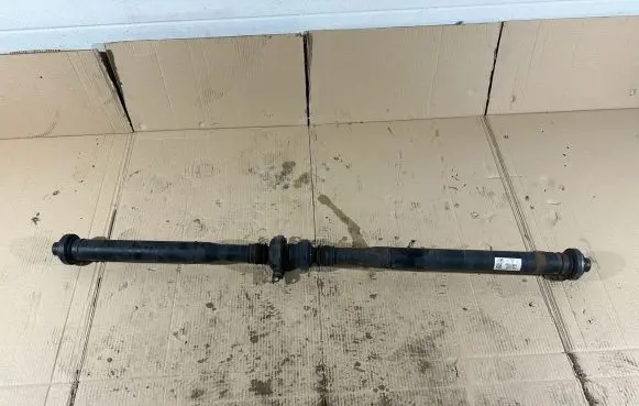 Porsche Cayenne (92A) Rear driveshaft/prop shaft 7P0521102Q