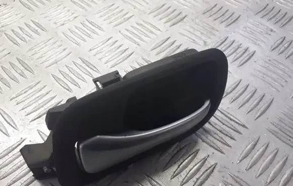 Honda Accord Front door interior handle SEA-L2