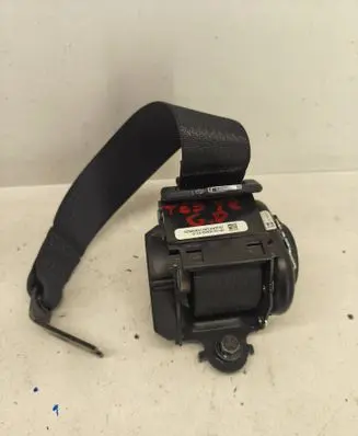 Tesla Model Y Rear seatbelt 161650001C