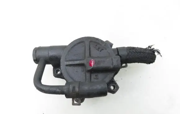 Hyundai Santa Fe Vacuum pump 
