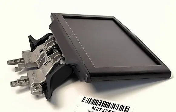 Audi A8 S8 D4 4H Screen/display/small screen 4H0881689A