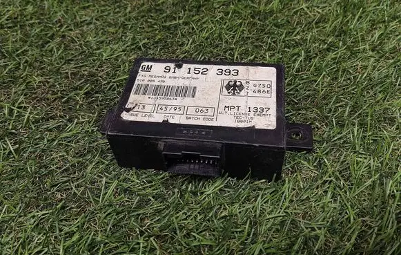 Opel Frontera A Immobilizer control unit/module 91152393 510005430 134595063