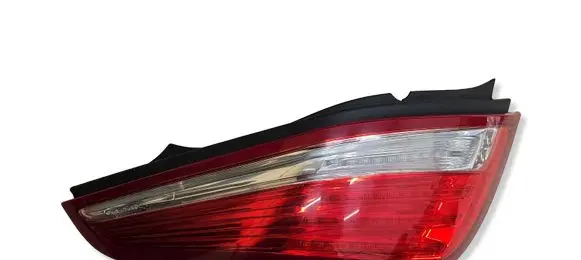 Jaguar XJ X351 Rear/tail lights 
