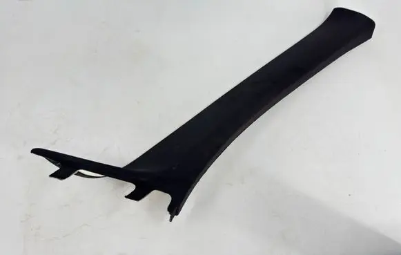 BMW 1 F20 F21 (A) pillar trim 7221024