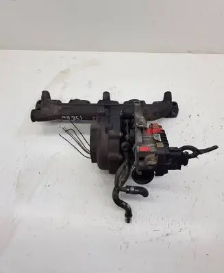 Volvo V50 Turbo 30751708