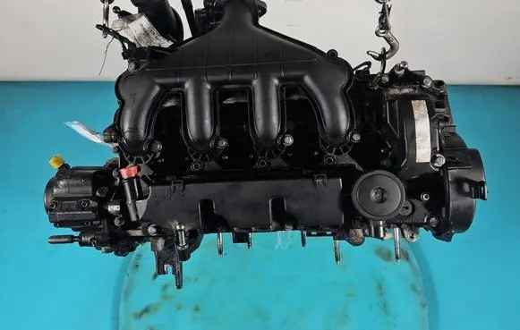 Citroen C5 Engine RH01 IMPRK1479948