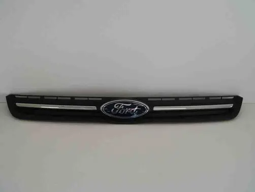 Ford Kuga II Front bumper upper radiator grill CV448150BDW