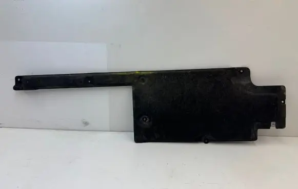 Porsche 911 991 Side bottom protection 99150460600