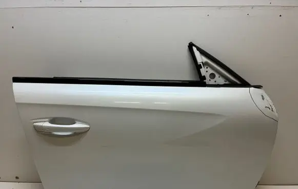 Peugeot 508 II Front door