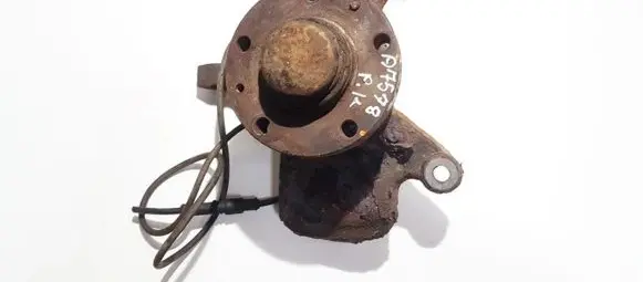 Iveco Daily 40.8 Front wheel hub