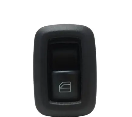 Mercedes-Benz A W169 Electric window control switch A2518200510 9051679300 03128150