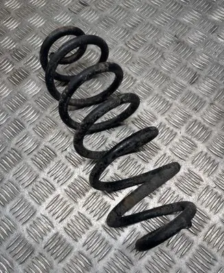 Audi Q5 SQ5 Rear coil spring 