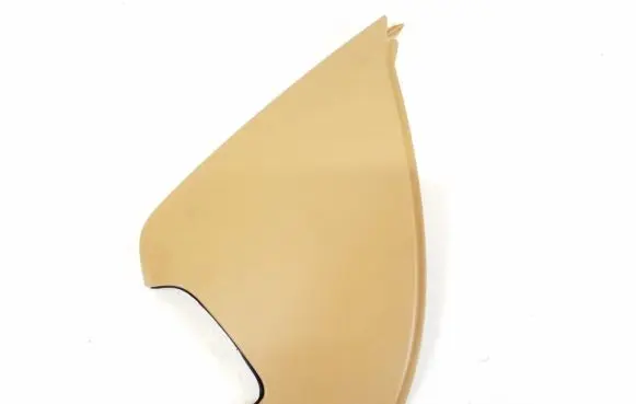 Panel trim