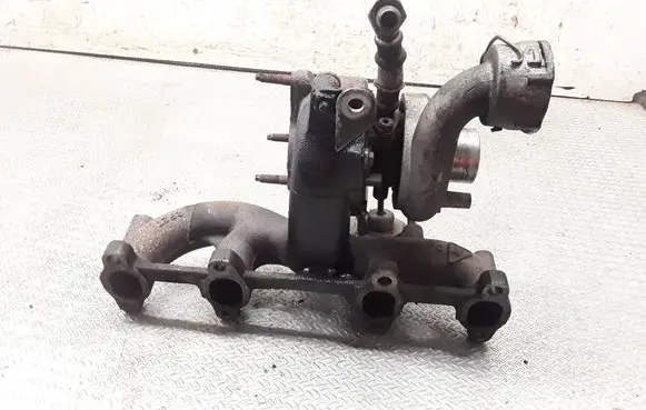 Seat Ibiza III (6L) Turbo 038253016S