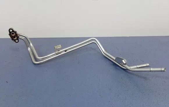 Skoda Rapid (NH) Turbo system vacuum part 04F122157CA