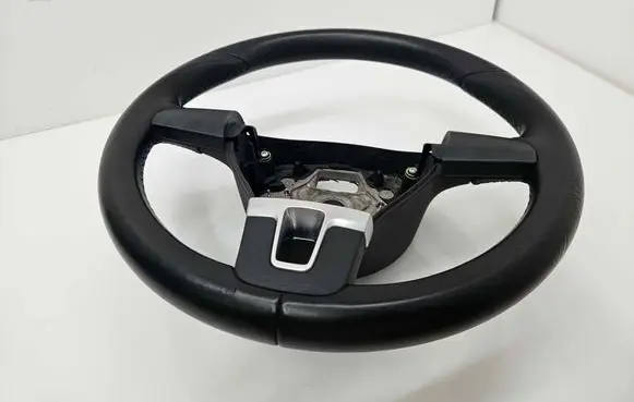 Volkswagen PASSAT B6 Steering wheel 3063749
