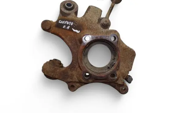KIA Sorento Rear wheel hub spindle/knuckle 