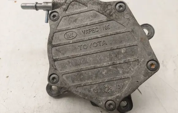 Toyota Corolla Verso AR10 Vacuum pump 293000R010