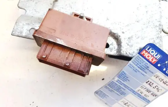 Citroen Xsara Picasso Other relay 240109