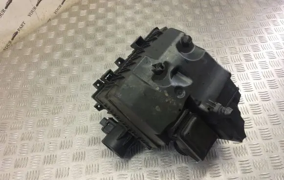 Nissan Navara D23 Air filter 4JA1A