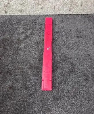 BMW 1 F20 F21 Emergency warning sign 6770487