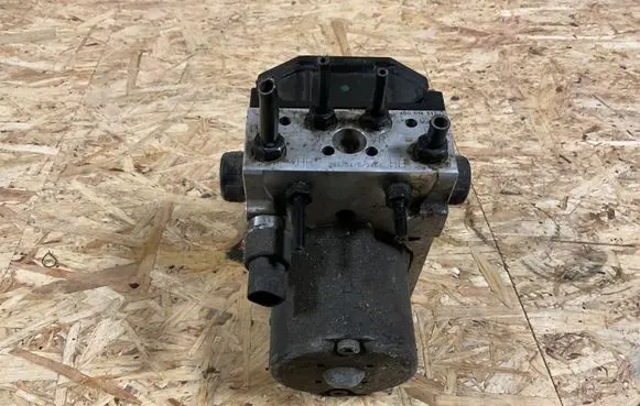 Audi A6 S6 C5 4B ABS Pump ESP0124C H34S0028 0265950055