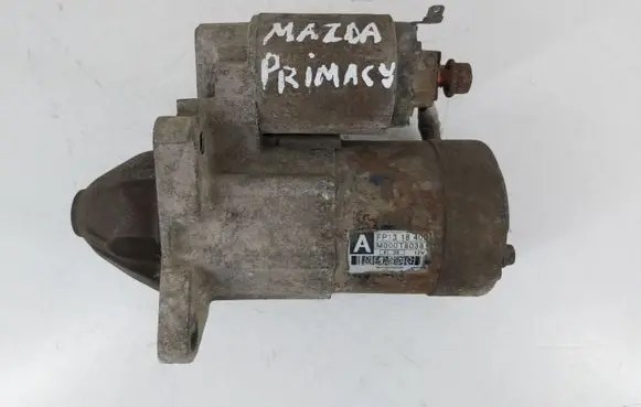 Mazda Premacy Starter motor M000T80381 FP1318400