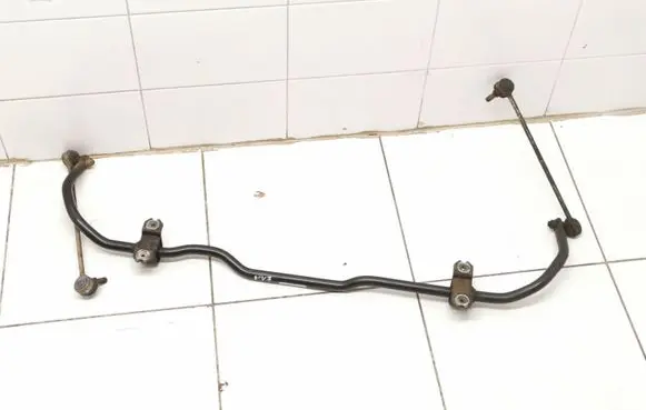 Volkswagen Jetta V Front anti-roll bar/sway bar 1K0411303AE