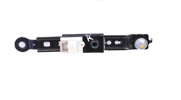 SsangYong Tivoli Seat belt adjustment motor 