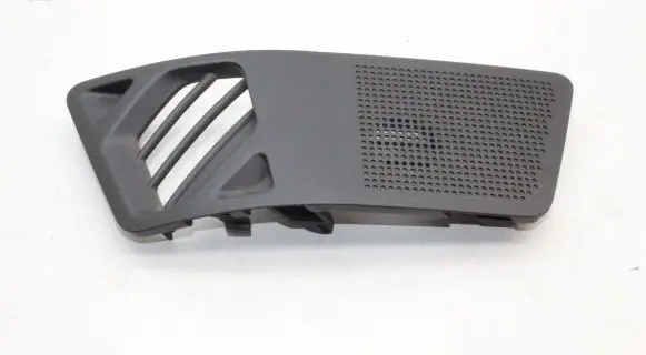 Dash center speaker trim cover