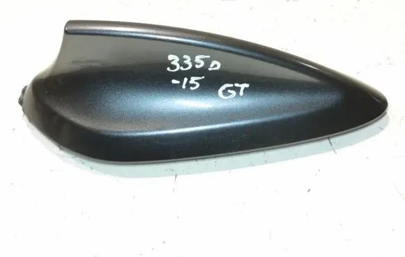 BMW 3 GT F34 Roof (GPS) antenna cover 9252257