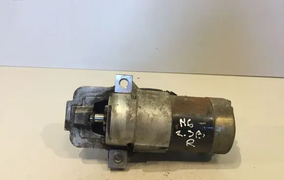 Mazda 6 Starter motor M000T87681 L327