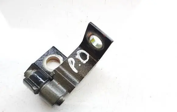 Volkswagen ID.4 Front door upper hinge 11A831402A