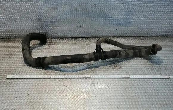 Renault Master III Engine coolant pipe/hose