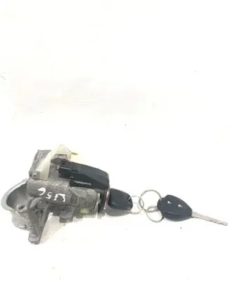Toyota Auris 150 Ignition lock